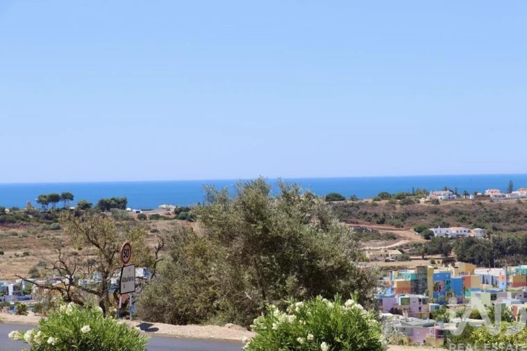 Terreno para Venda em Albufeira e Olhos de Água Foto 5