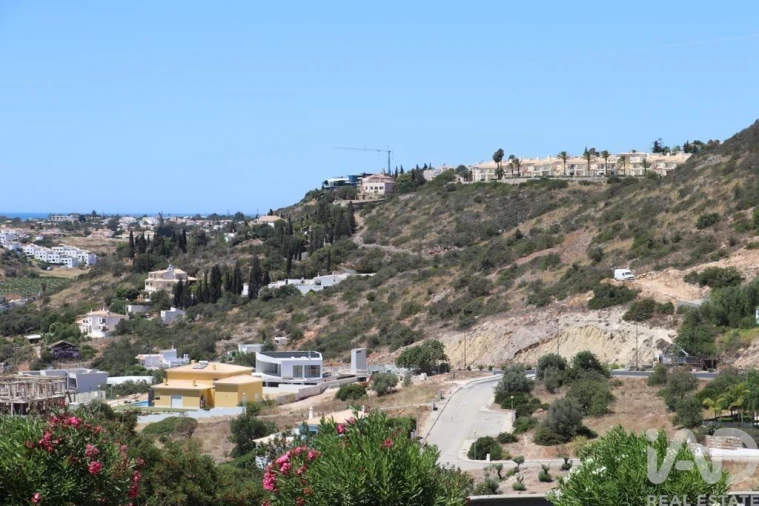 Terreno para Venda em Albufeira e Olhos de Água Foto 13