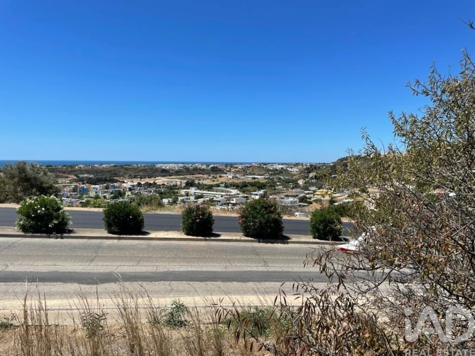 Terreno para Venda em Albufeira e Olhos de Água Foto 8
