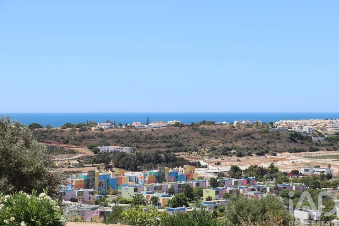 Terreno para Venda em Albufeira e Olhos de Água Foto 12