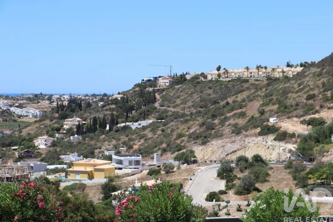 Terreno para Venda em Albufeira e Olhos de Água Foto 13