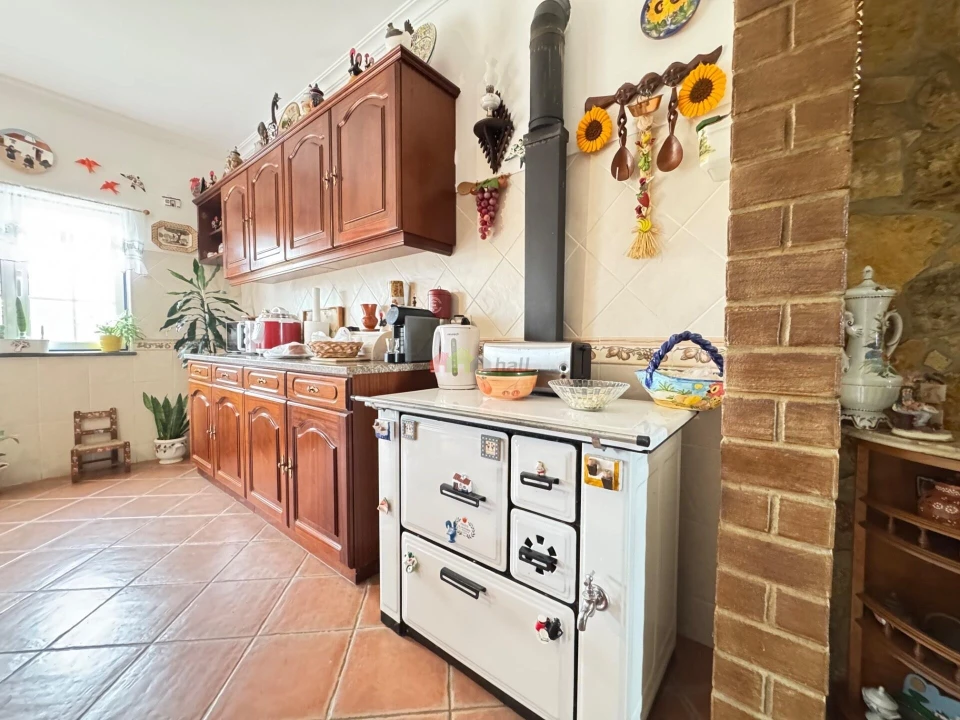 Quinta T3 para Venda em Beja (Santiago Maior e São João Baptista) Foto 8