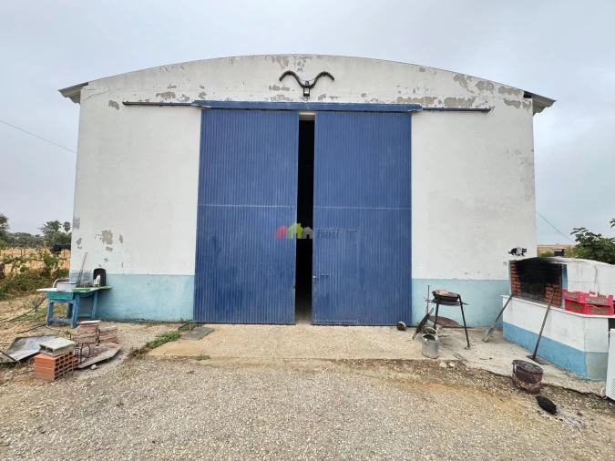 Quinta T3 para Venda em Beja (Santiago Maior e São João Baptista) Foto 6