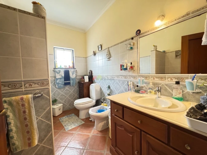 Quinta T3 para Venda em Beja (Santiago Maior e São João Baptista) Foto 21