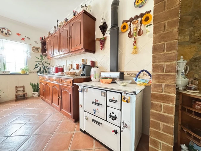 Quinta T3 para Venda em Beja (Santiago Maior e São João Baptista) Foto 8