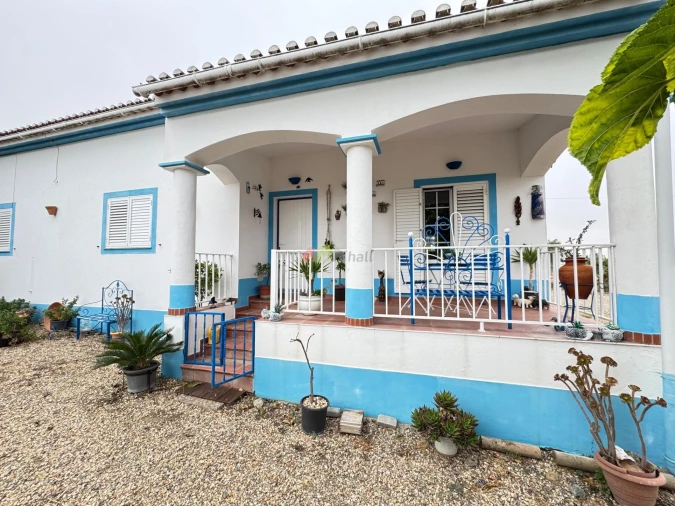 Quinta T3 para Venda em Beja (Santiago Maior e São João Baptista) Foto 5