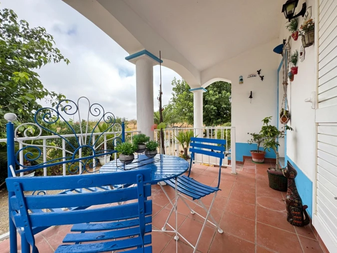 Quinta T3 para Venda em Beja (Santiago Maior e São João Baptista) Foto 24