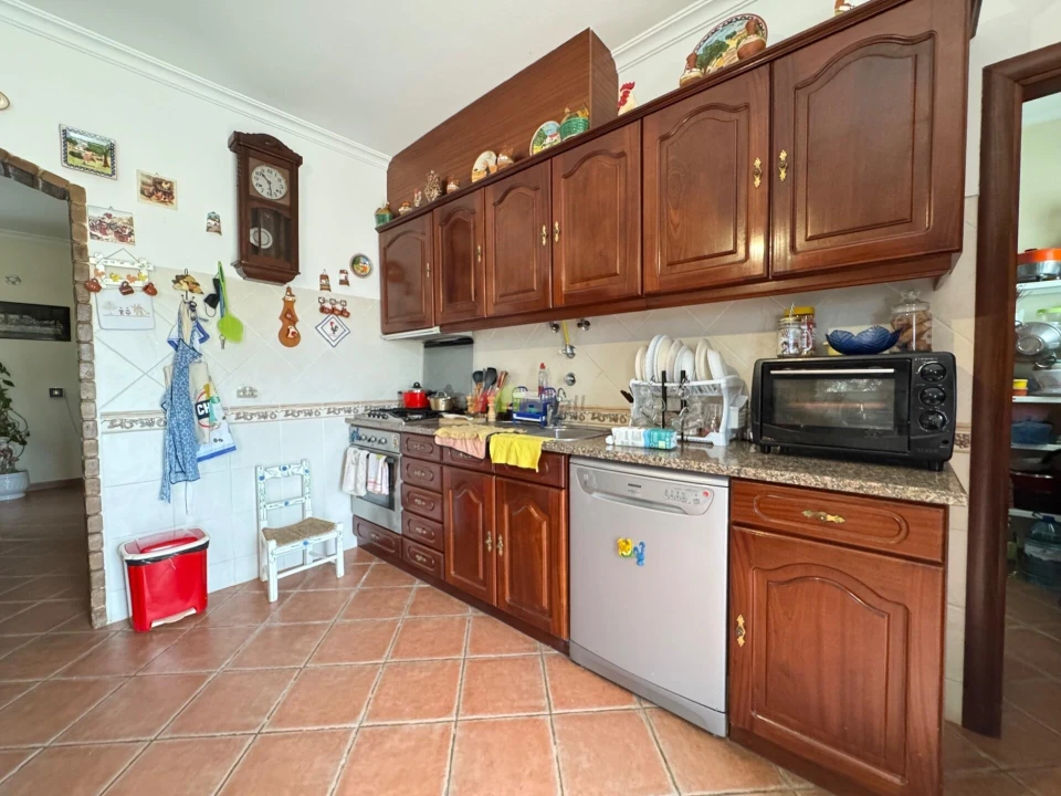 Quinta T3 para Venda em Beja (Santiago Maior e São João Baptista) Foto 9