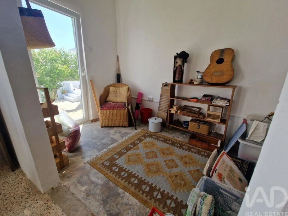 Moradia T4 para Venda em Peral Foto 36