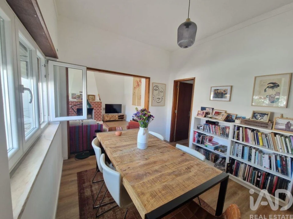 Moradia T4 para Venda em Peral Foto 24