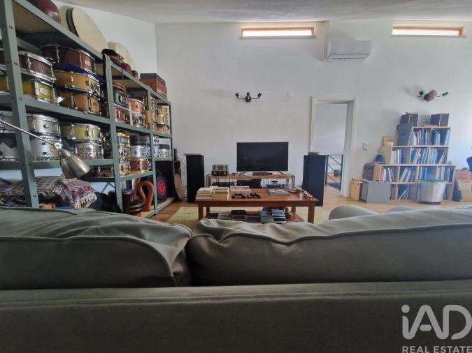 Moradia T4 para Venda em Peral Foto 17