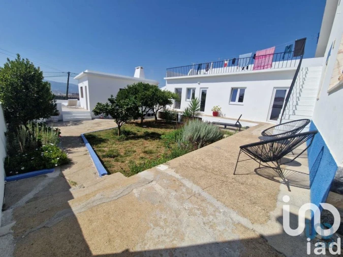 Moradia T4 para Venda em Peral Foto 7