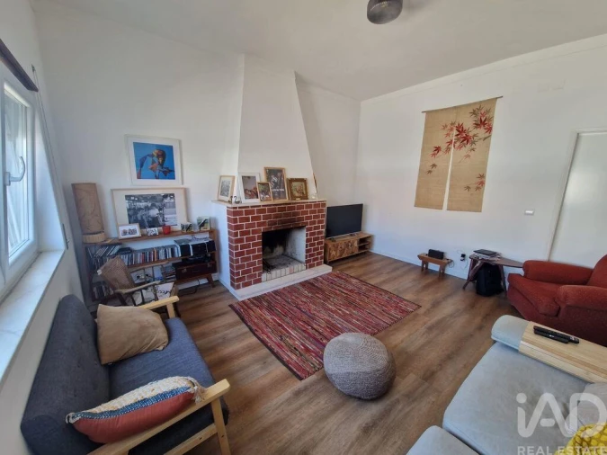 Moradia T4 para Venda em Peral Foto 25