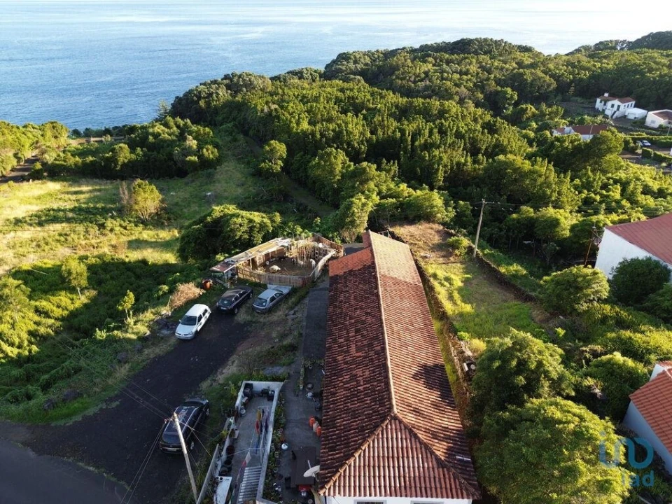 Moradia T5 para Venda em Lajes do Pico Foto 13