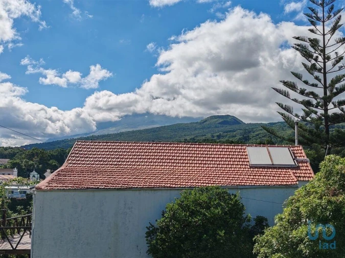 Moradia T5 para Venda em Lajes do Pico Foto 8