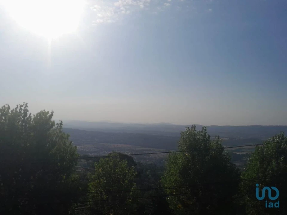 Moradia T6 para Venda em Cantar-Galo e Vila do Carvalho Foto 12