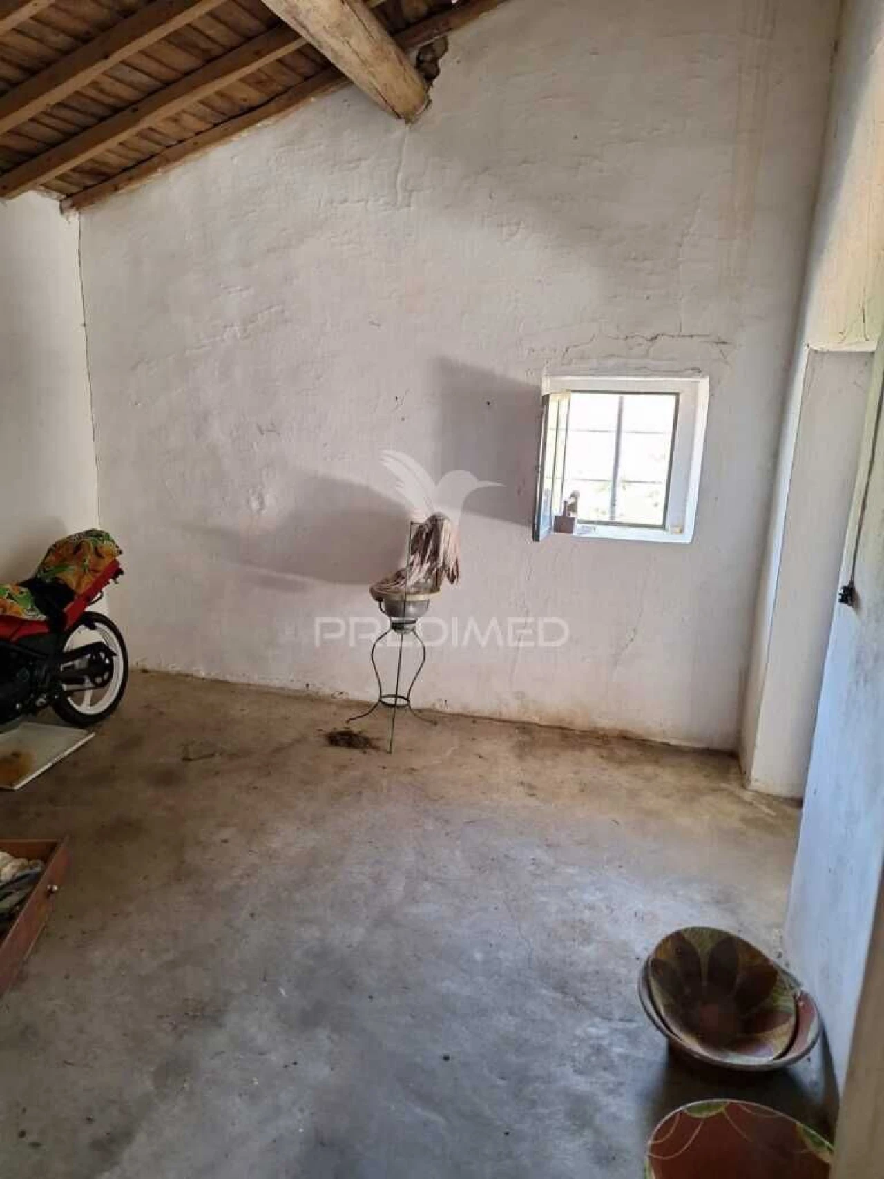 Moradia T1 para Venda em Urra Foto 7