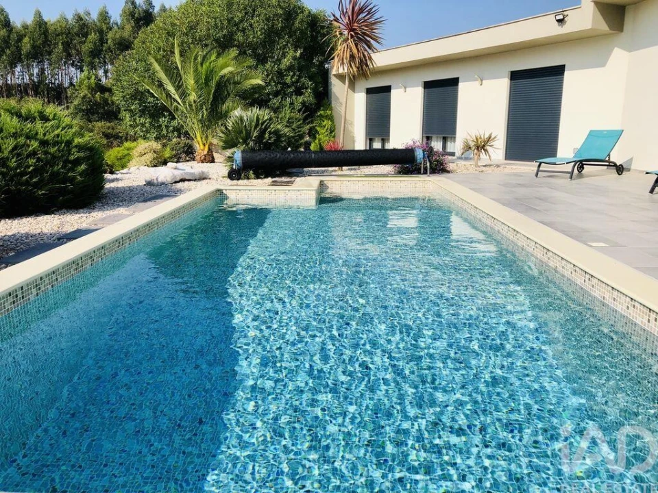 Moradia T3 para Venda em Carvalhal Benfeito Foto 5