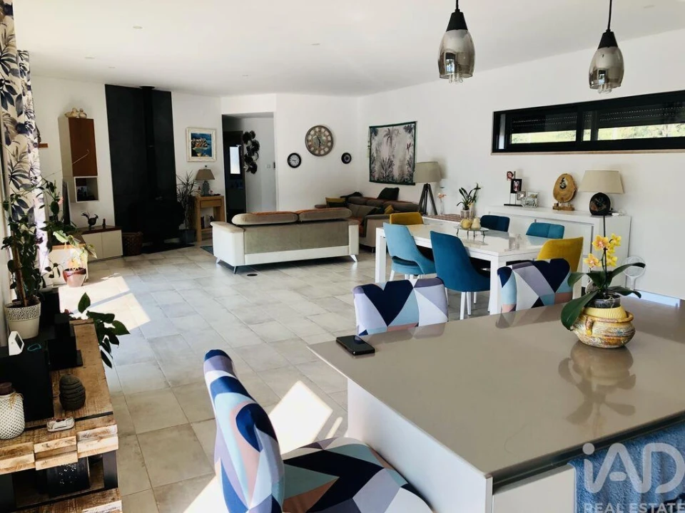 Moradia T3 para Venda em Carvalhal Benfeito Foto 13