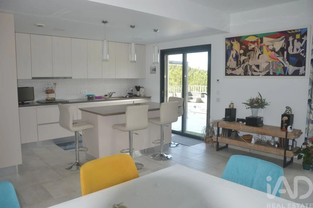 Moradia T3 para Venda em Carvalhal Benfeito Foto 8