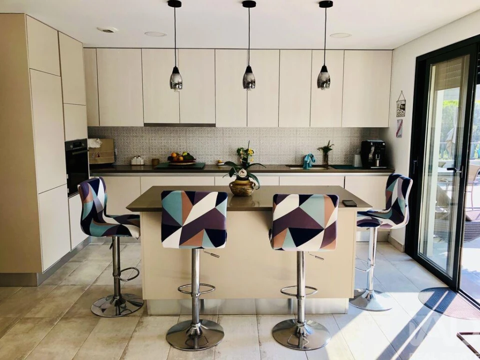 Moradia T3 para Venda em Carvalhal Benfeito Foto 9