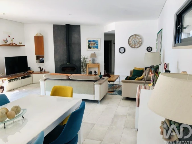 Moradia T3 para Venda em Carvalhal Benfeito Foto 11