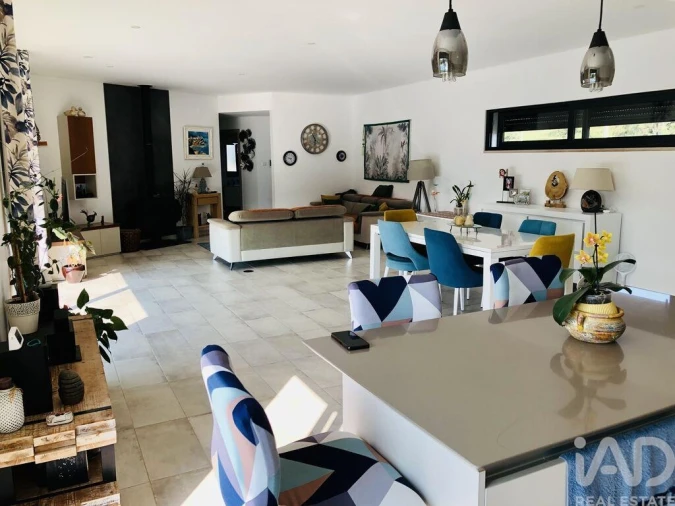 Moradia T3 para Venda em Carvalhal Benfeito Foto 13