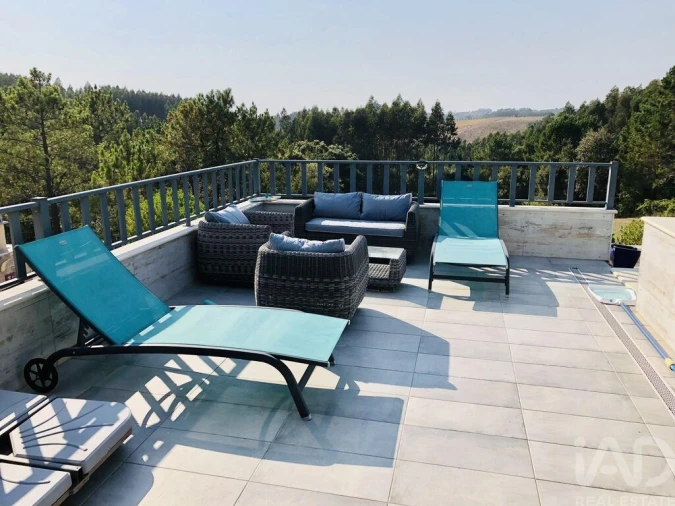 Moradia T3 para Venda em Carvalhal Benfeito Foto 21