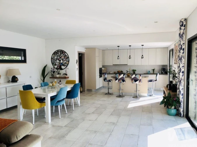 Moradia T3 para Venda em Carvalhal Benfeito Foto 10