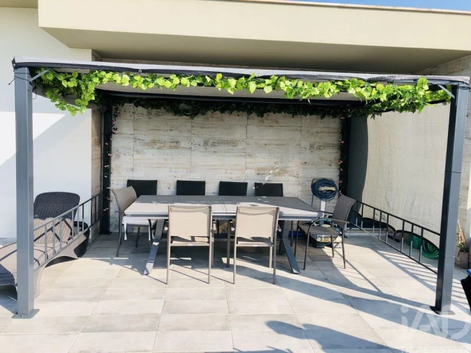 Moradia T3 para Venda em Carvalhal Benfeito Foto 22