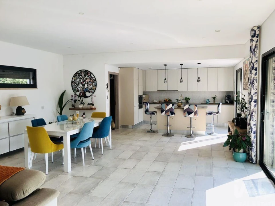 Moradia T3 para Venda em Carvalhal Benfeito Foto 10