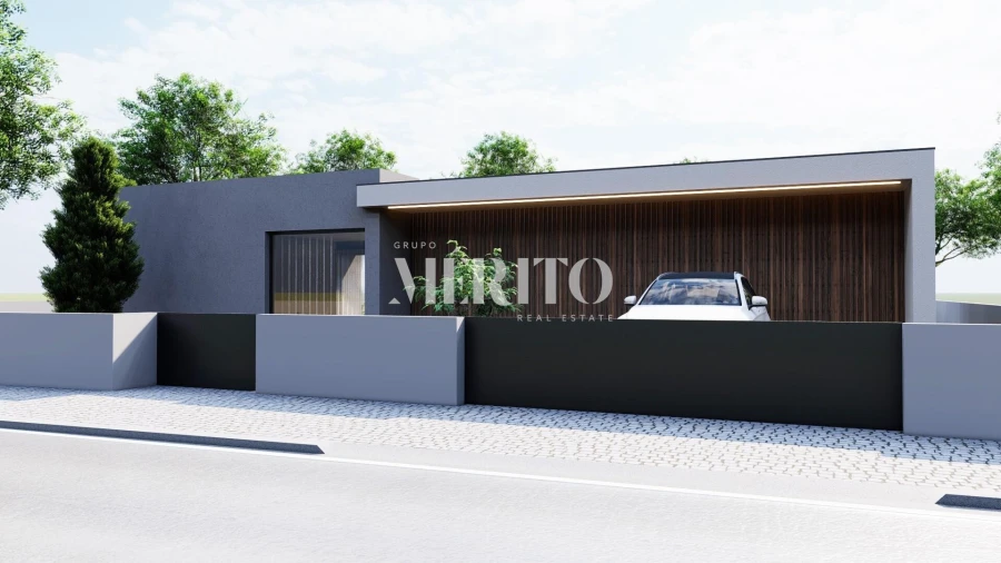 Terreno para Venda em Vila de Prado Foto 2