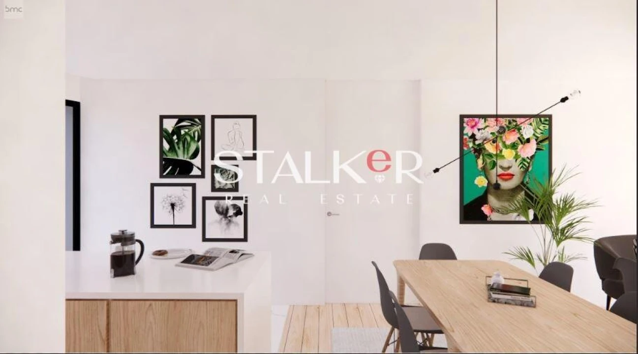 Apartamento T2 para Venda em Matosinhos e Leça da Palmeira Foto 17