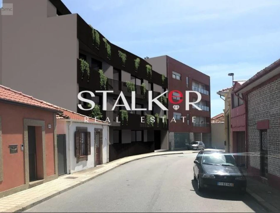 Apartamento T2 para Venda em Matosinhos e Leça da Palmeira Foto 7
