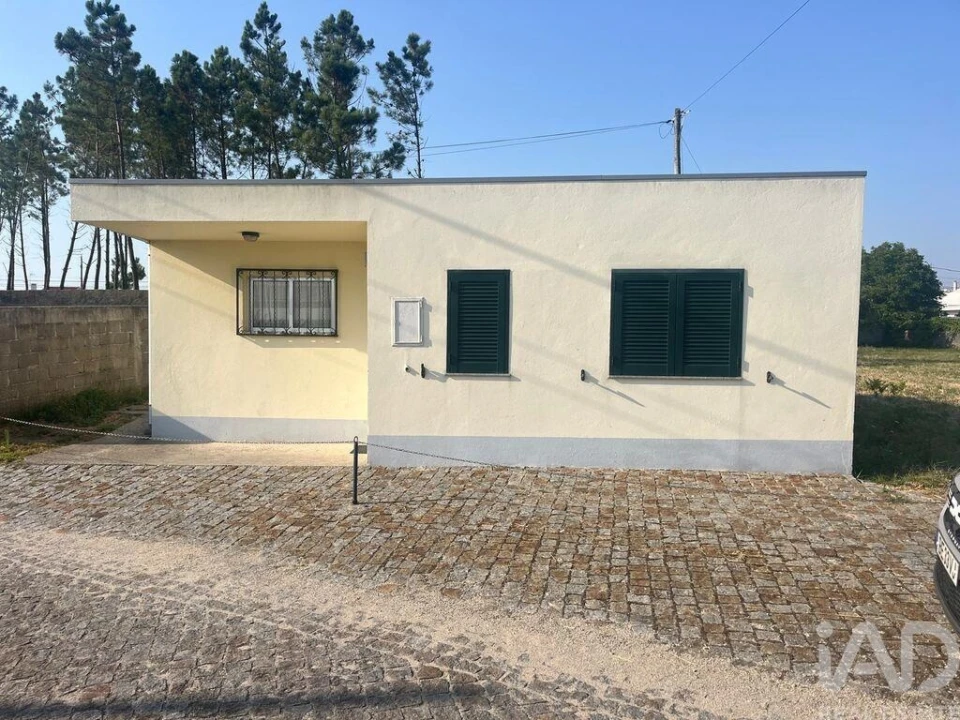 Moradia T2 para Venda em Antas Foto 2
