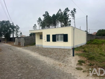 Moradia T2 para Venda em Antas