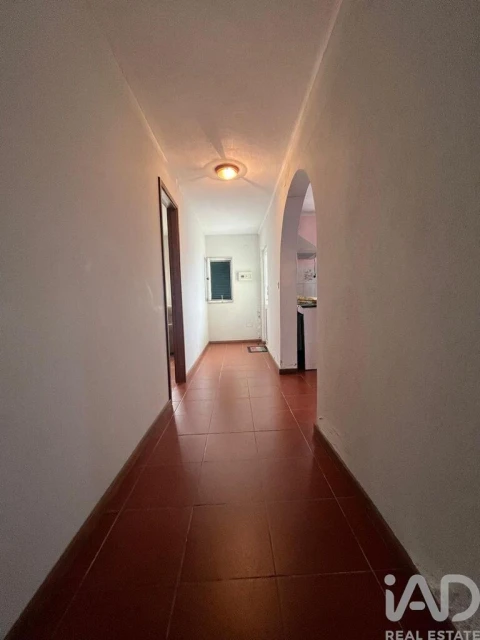 Moradia T2 para Venda em Antas