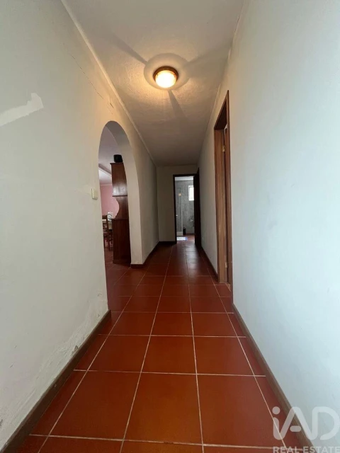 Moradia T2 para Venda em Antas
