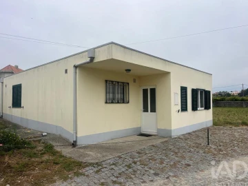 Moradia T2 para Venda em Antas