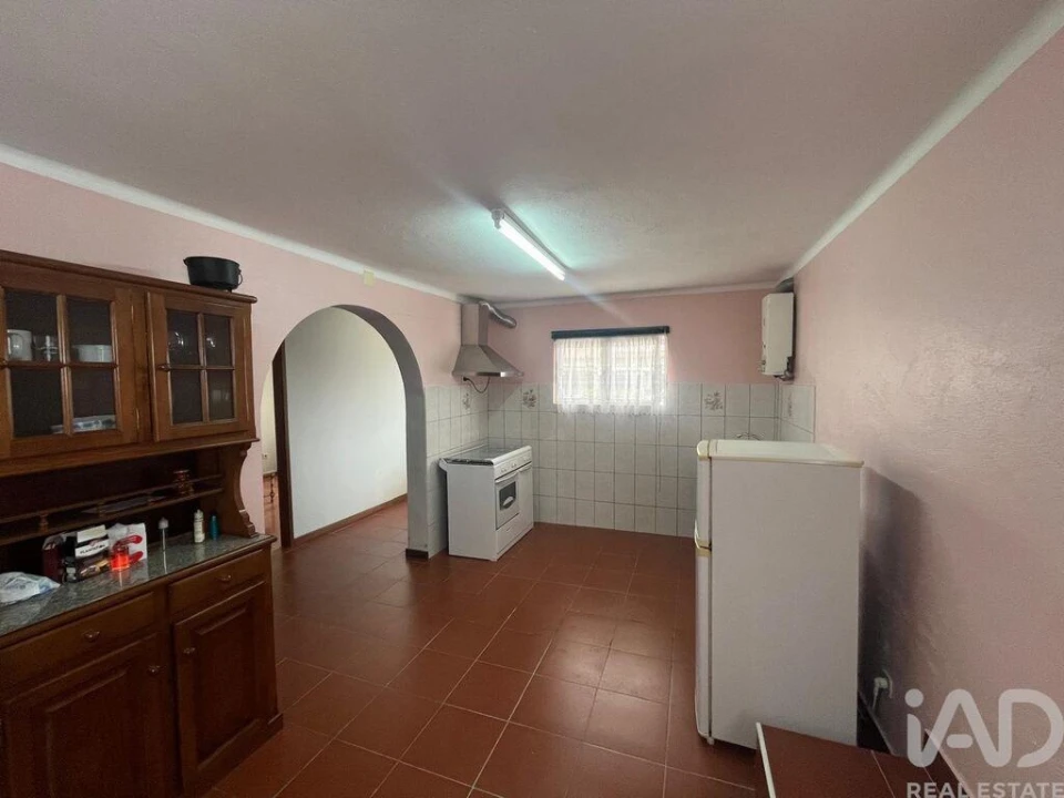 Moradia T2 para Venda em Antas Foto 13