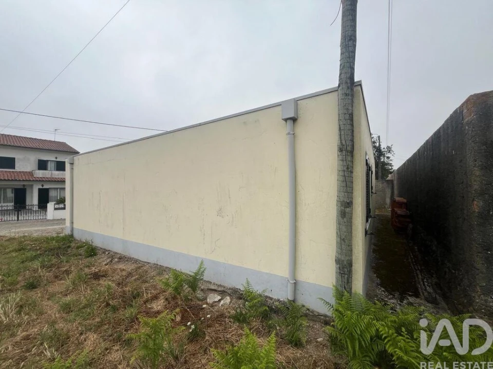 Moradia T2 para Venda em Antas Foto 8
