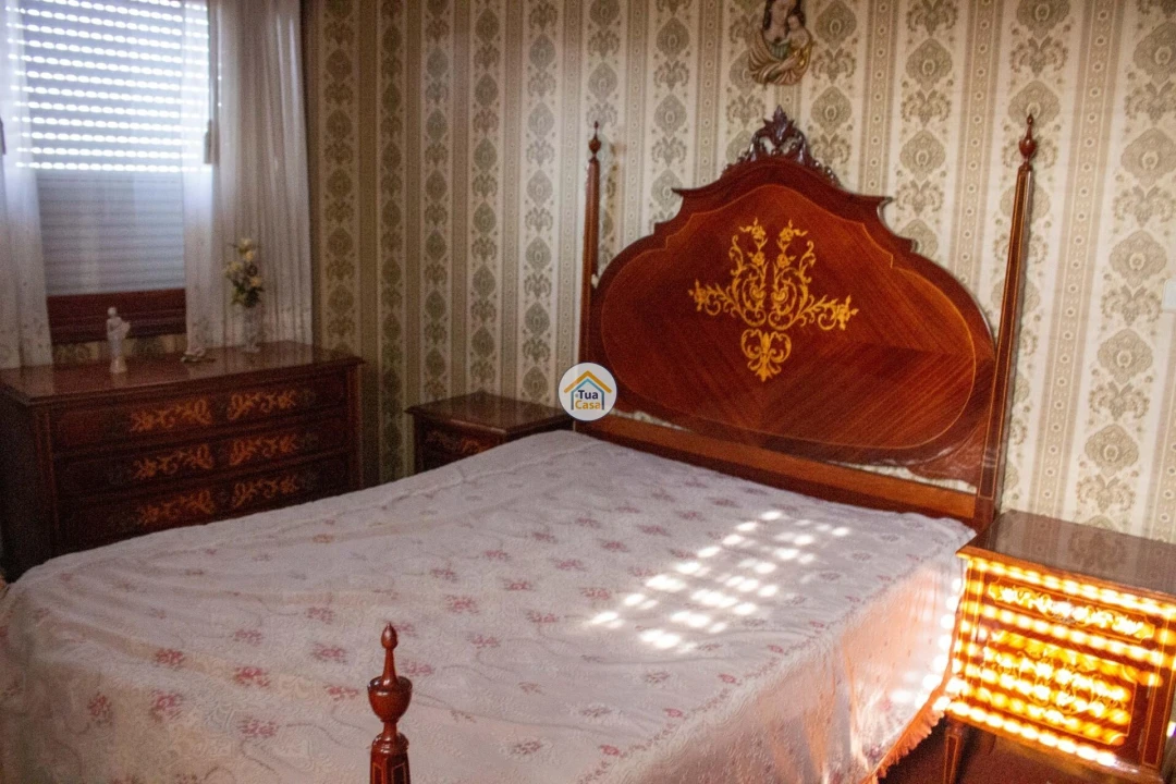 Moradia T5 para Venda em Nogueira e Silva Escura Foto 32