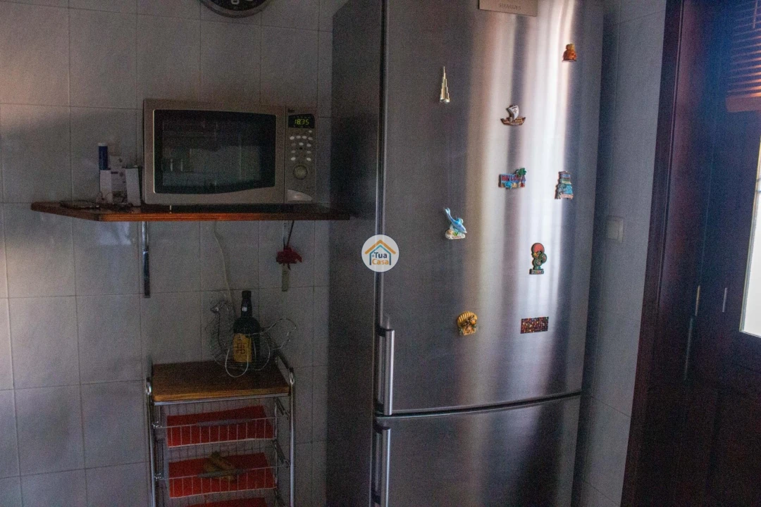 Moradia T5 para Venda em Nogueira e Silva Escura Foto 8