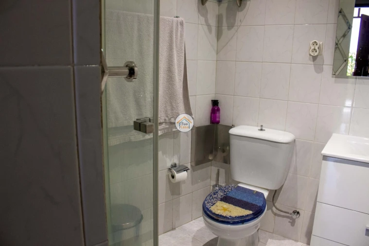 Moradia T5 para Venda em Nogueira e Silva Escura Foto 16