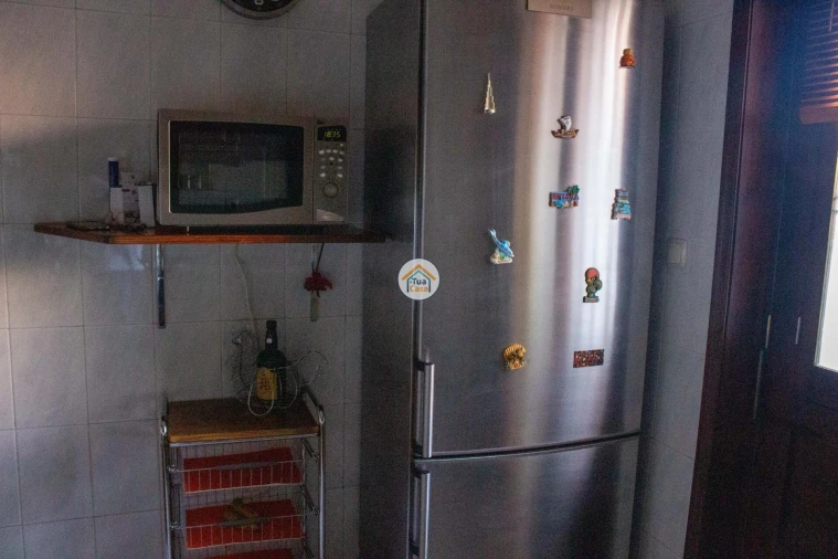 Moradia T5 para Venda em Nogueira e Silva Escura Foto 8