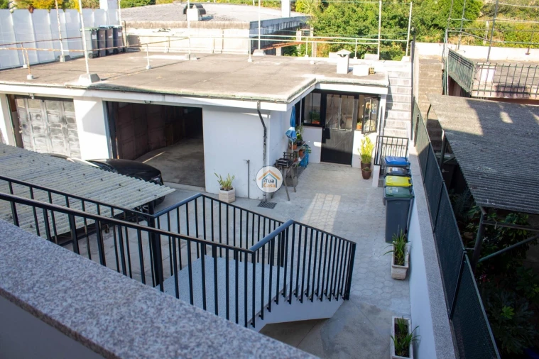 Moradia T5 para Venda em Nogueira e Silva Escura Foto 29