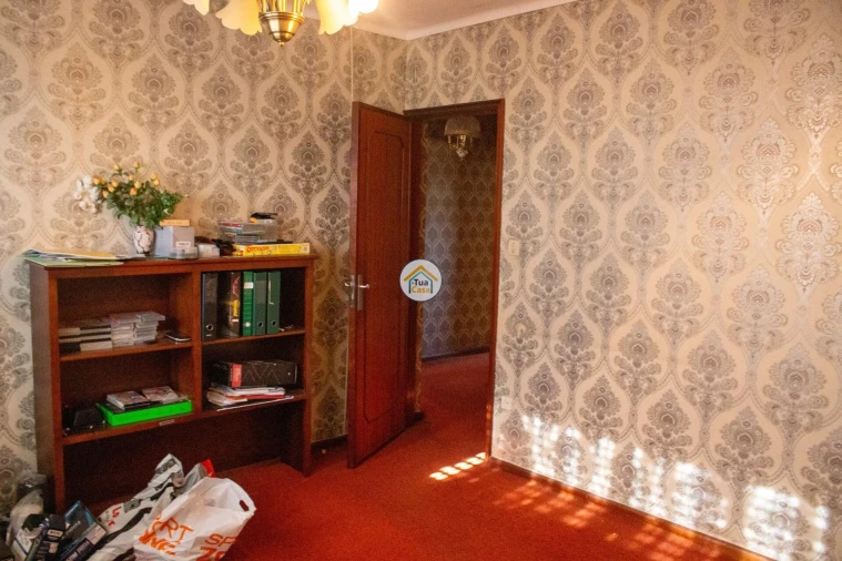 Moradia T5 para Venda em Nogueira e Silva Escura Foto 39