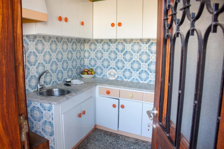 Moradia T5 para Venda em Nogueira e Silva Escura Foto 28