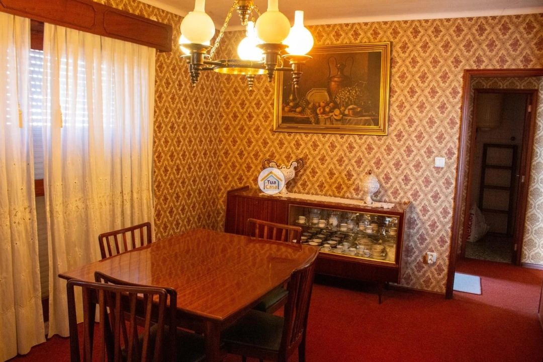 Moradia T5 para Venda em Nogueira e Silva Escura Foto 41