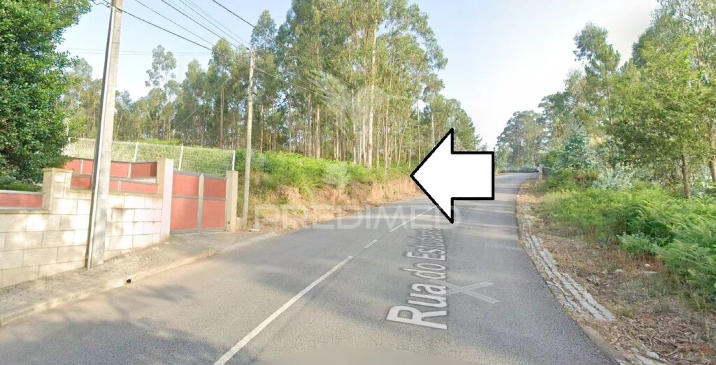 Terreno para Venda em Sandim, Olival, Lever e Crestuma Foto 2